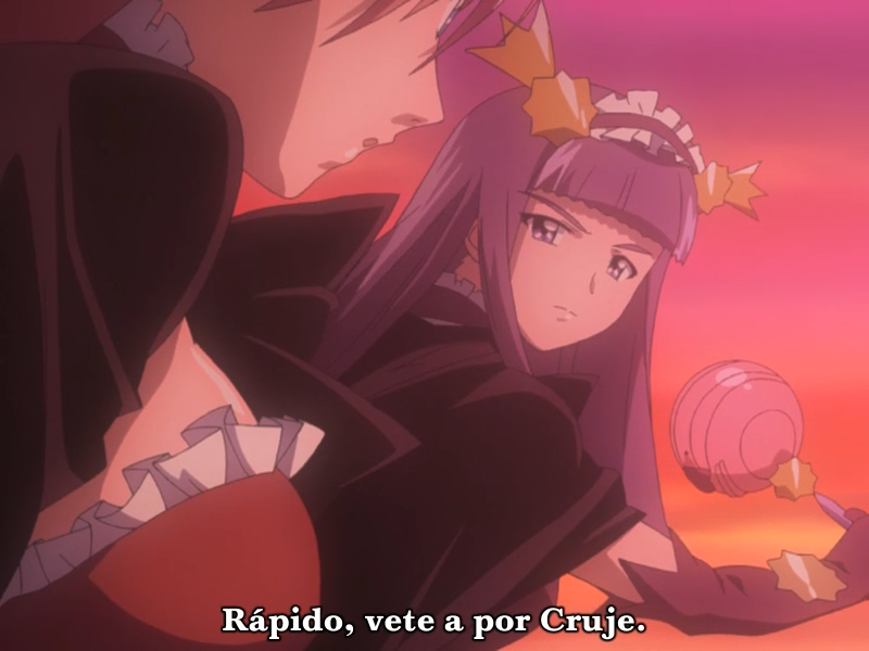 Okusama wa Mahou Shoujo (Nanikano Fansub)